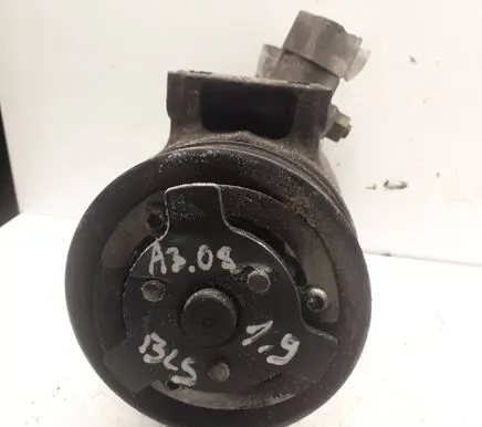 Audi A3 S3 A3 Sportback 8P Air conditioning (A/C) compressor (pump) 5N0820803 R13421701P 049209018B4
