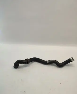 Mercedes-Benz ML W164 Engine coolant pipe/hose A1645014682