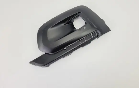 Peugeot Partner Front fog light trim/grill 9816764880
