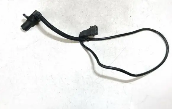 Crankshaft position sensor