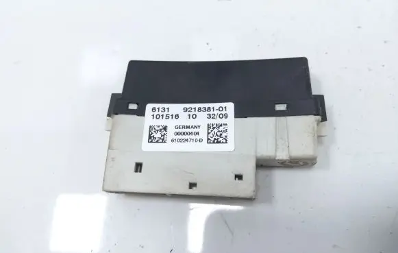 BMW 1 F20 F21 Other control units/modules 610224710D