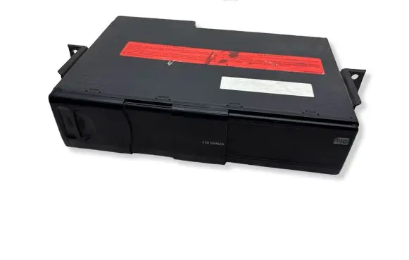 BMW 3 E46 CD/DVD changer 6913389