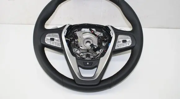 BMW X3 G01 Steering wheel 
