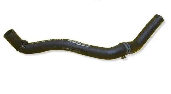 Volkswagen Transporter - Caravelle T4 Engine coolant pipe/hose 074122073P
