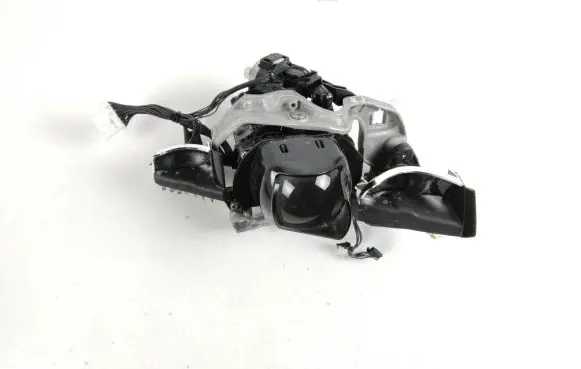 Porsche Taycan 9J1 Headlight/headlamp