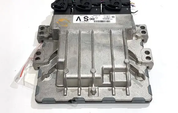 Renault Scenic IV - Grand scenic IV Engine control unit/module ECU A2829003100