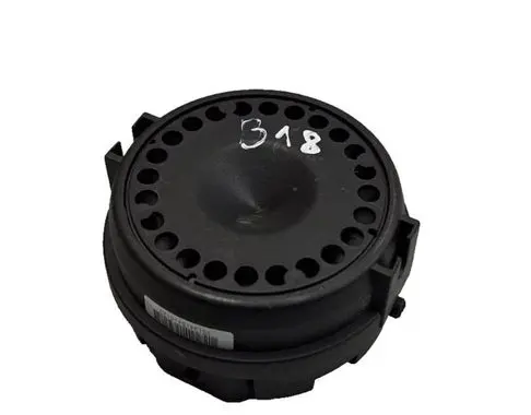 Opel Corsa D Horn signal E1034677