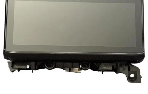 Peugeot 3008 I Screen/display/small screen 9838917380