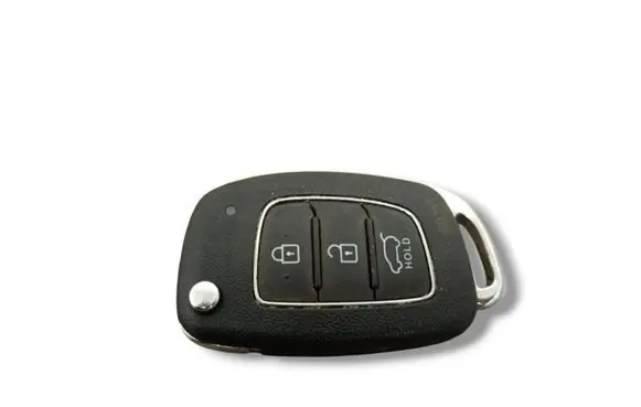 Hyundai Bayon Ignition lock