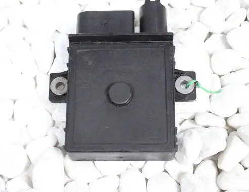 BMW 3 E90 E91 Glow plug pre-heat relay 7801201