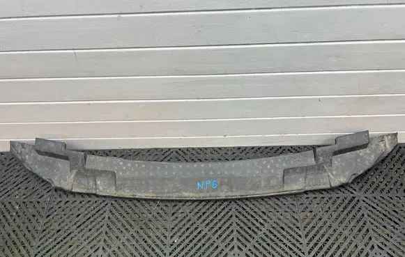Lexus CT 200H Front bumper foam support bar 5261476020