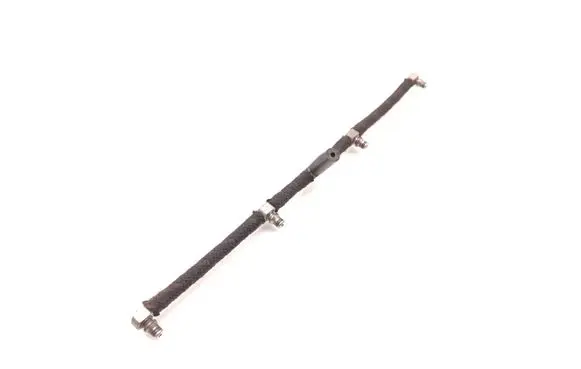 Ford Transit Courier Fuel return line/hose 