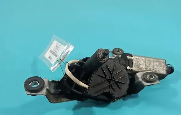 Volvo XC90 Rear window wiper motor 8638163 IMPRK1576582