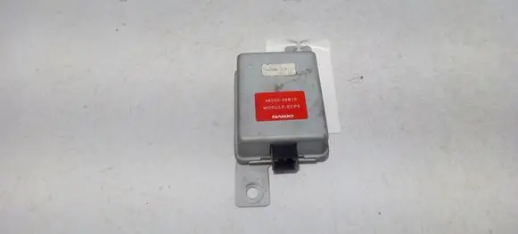 SsangYong Rexton Other control units/modules 4655008B10