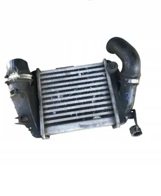 Audi A4 S4 B6 8E 8H Intercooler radiator 8E0145805P