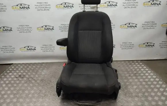 Ford Transit Front driver seat 