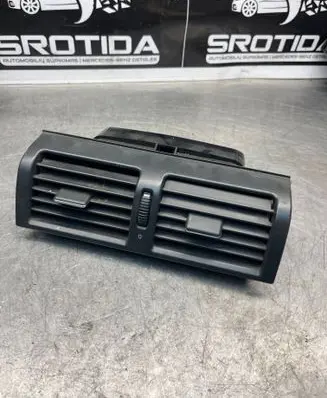 Mercedes-Benz E W210 Dash center air vent grill 2108300054