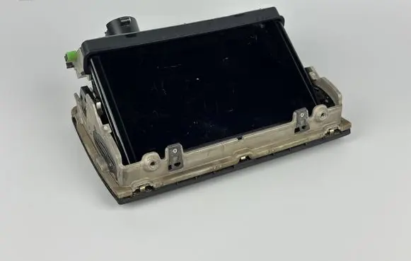 Audi A4 S4 B8 8K Screen/display/small screen 8V0857273M 8V0857974E 8V0919603C