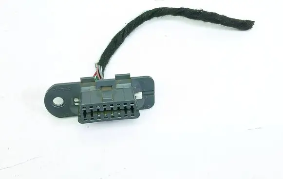 Volvo XC60 Other wiring loom 6849549