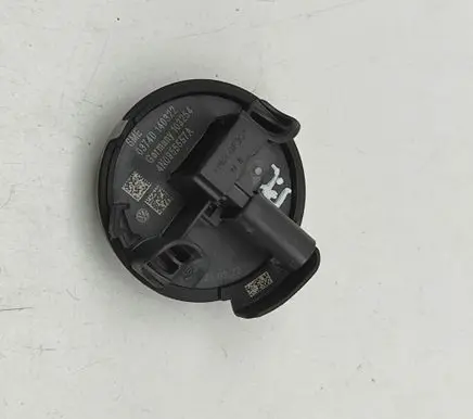 Porsche Taycan 9J1 Airbag deployment crash/impact sensor 4N0955557A