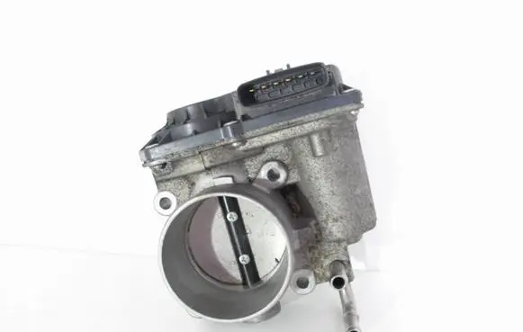 Toyota RAV 4 (XA20) Throttle valve Array