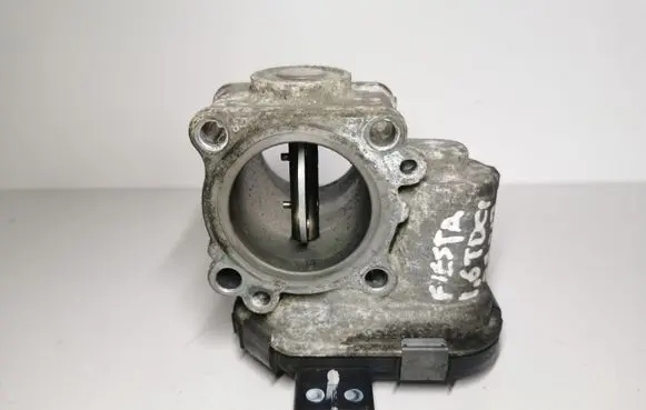 Ford Fiesta Throttle valve 28098656 28107954