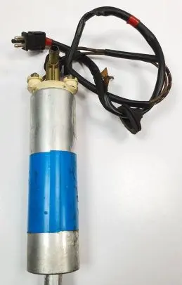 Mercedes-Benz E W124 In-tank fuel pump