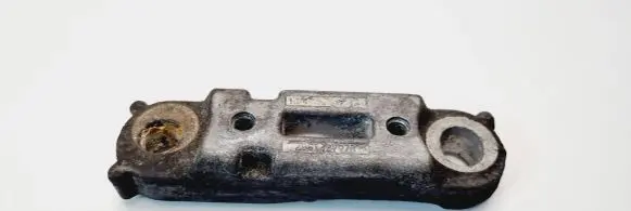 Renault Zoe Hybrid/electric vehicle battery bracket 295T32707R
