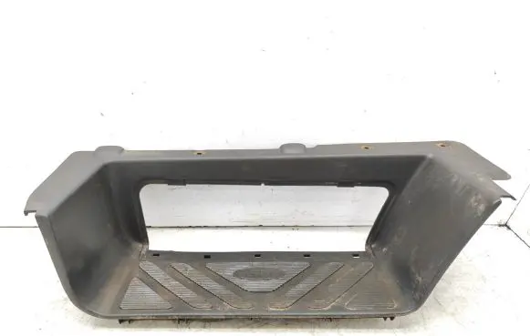 Ford Transit Front sill trim cover YC15V13246ALW