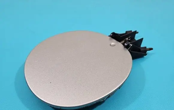 Fiat Stilo Fuel tank cap 46772586 IMPRK1487256