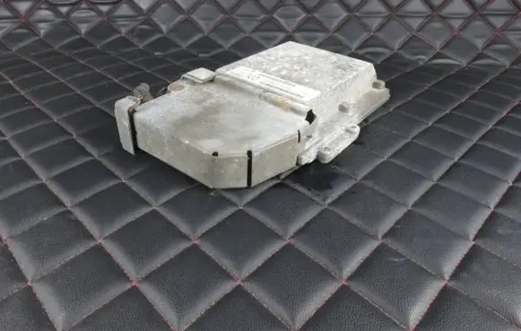 Ford Transit Engine control unit/module 8C1112A650