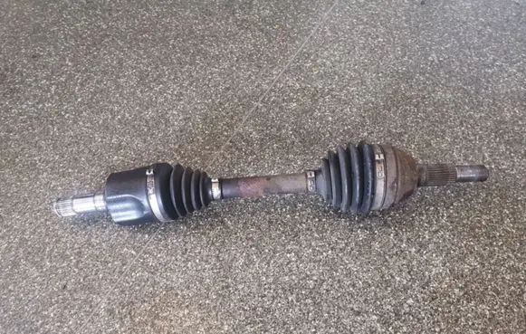 Chevrolet Captiva Front driveshaft