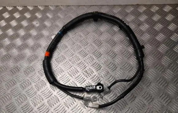 Mazda MX-30 Other wiring loom DN4J67250