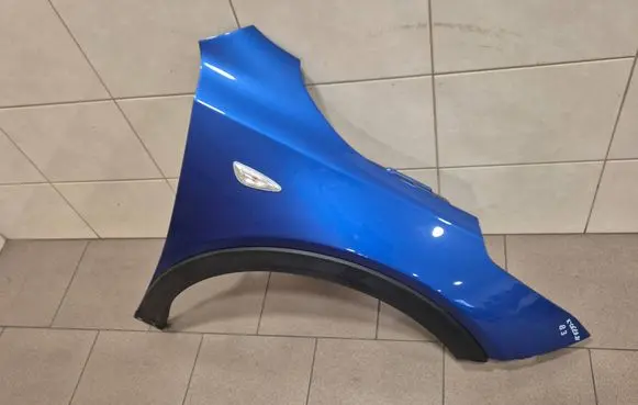 KIA Xceed Fender 
