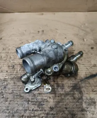 Mitsubishi Outlander Thermostat housing 