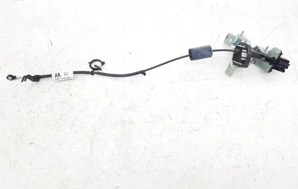 Ford Edge II Gear shift cable linkage KT4P7J167 KT4P7J167AK KT4P3N859