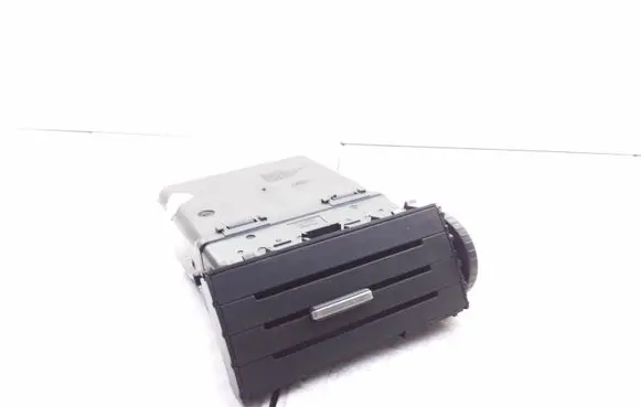 Ford C-MAX I Dashboard air vent grill cover trim 05258004 3M51R014L21