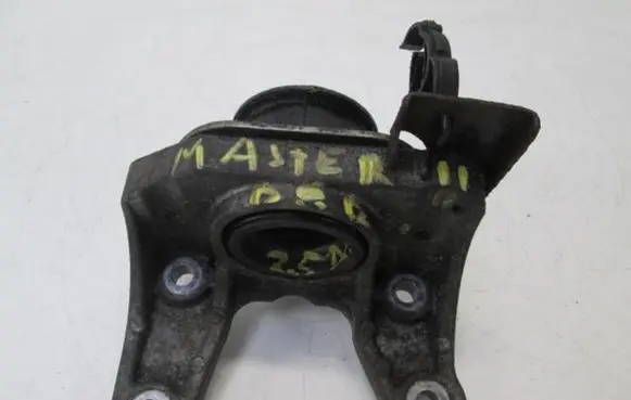 Renault Master II Engine mount vacuum valve 