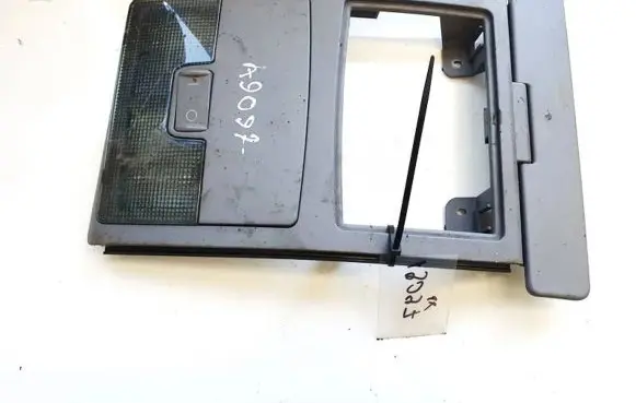 Audi A6 S6 C5 4B Front seat light 4b0947105
