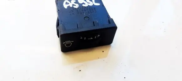 Citroen C3 Pluriel Headlight level height control switch 96384422XT 96366692XT