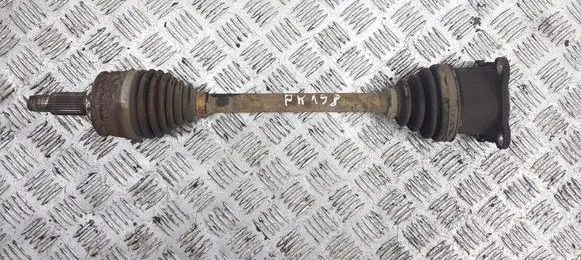 Suzuki Grand Vitara II Front driveshaft