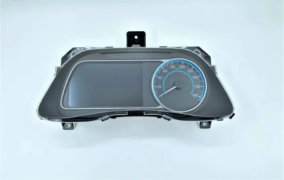 Nissan Leaf II (ZE1) Speedometer (instrument cluster) 248105SH0A NM0013002 7Y1611SN0