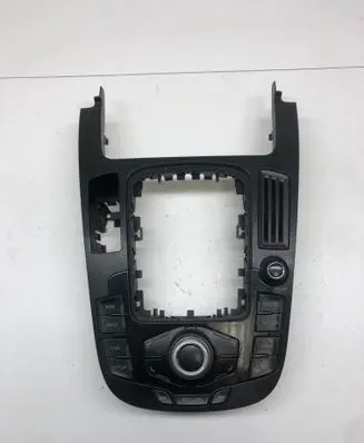 Audi A4 S4 B8 8K Head unit multimedia control 8T0919609 900252440001 000102354
