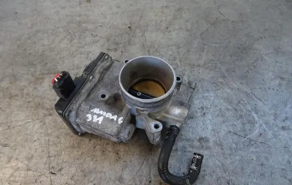 Mazda 6 Throttle valve 6M8G9F991A