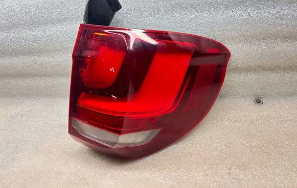 Rear/tail lights