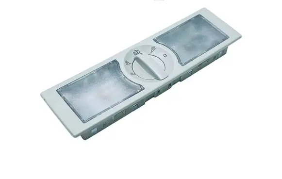 Volkswagen Sharan Rear seat light 6Q0947291B