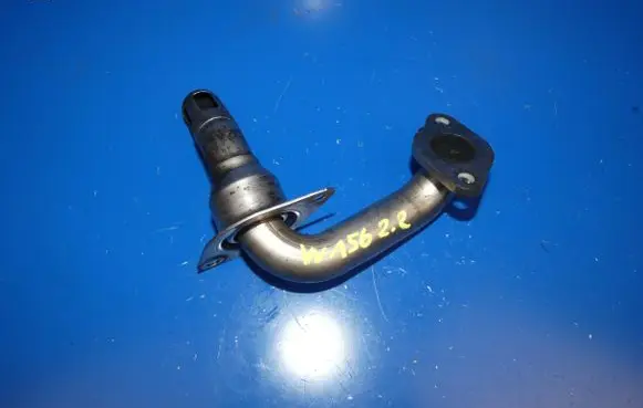 Mercedes-Benz GLA W156 X156 EGR valve line/pipe/hose A6511402208