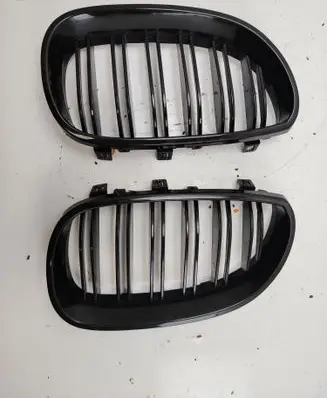 BMW 5 E60 E61 Front grill 