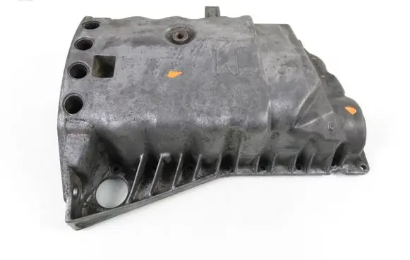 Opel Vivaro Oil sump 8200066133