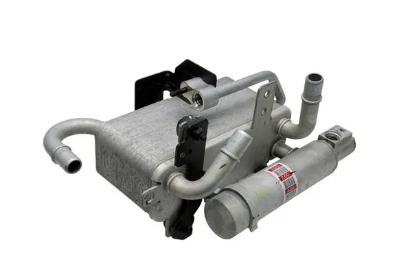 KIA EV6 Air conditioning (A/C) air dryer 976W6CV000 97606CV020